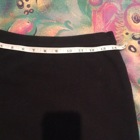 Hanna Andersson Sweater Skirt - Picture 7 of 7